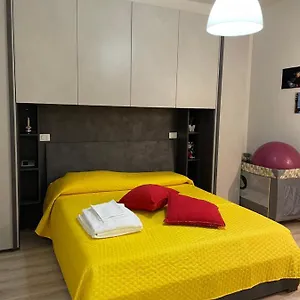 La Casa Di La Appartamento