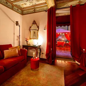 House Of Magic - Due Torri Appartamento