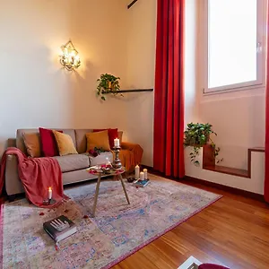 House Of Lovers - Magnificent View In The Heart Of Appartamento
