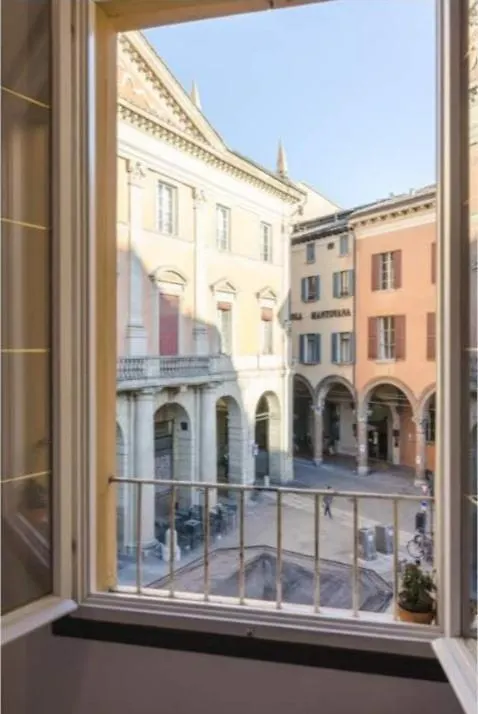 Appartamento Residenza Zamboni Bologna