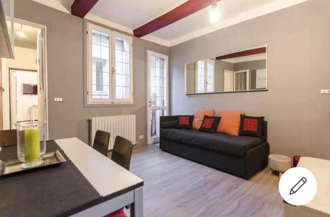 Appartamento Residenza Zamboni Bologna