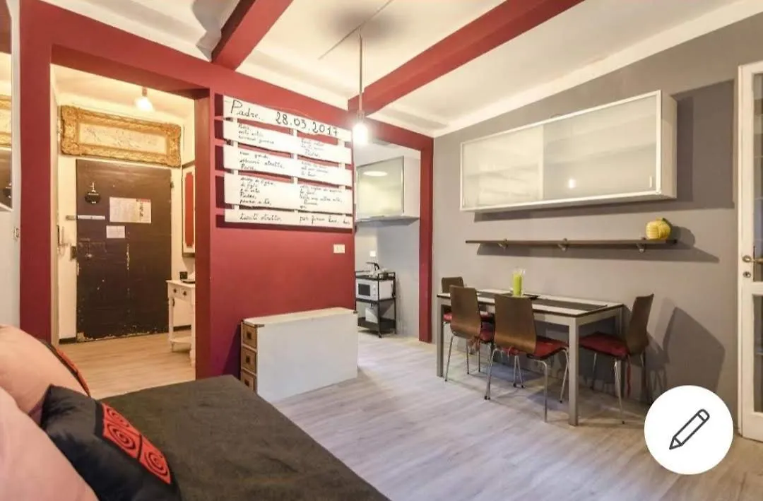 Residenza Zamboni Διαμέρισμα Μπολόνια Ιταλία